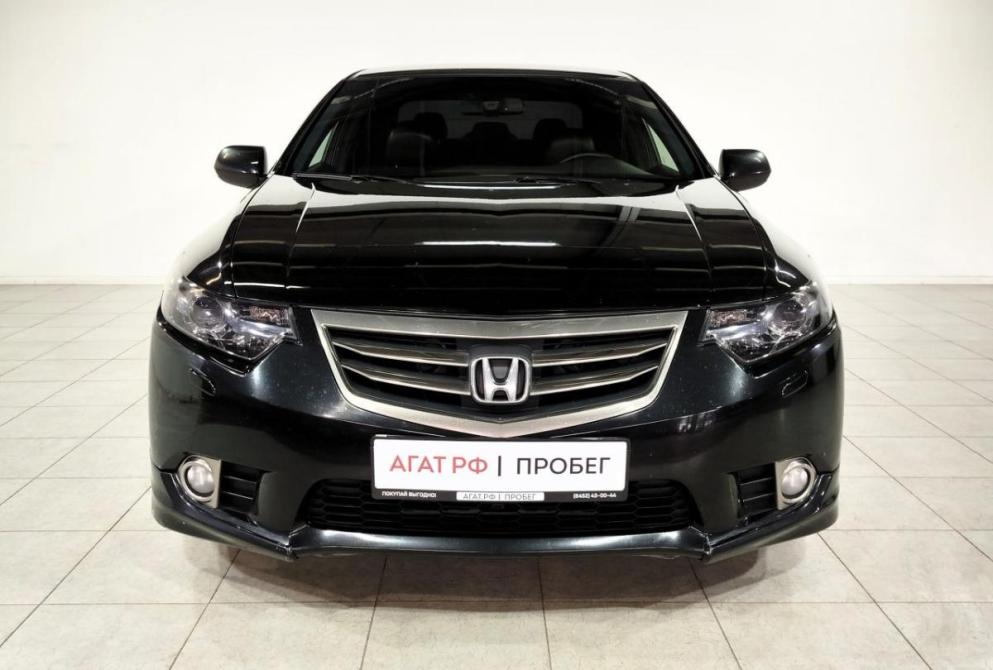 Honda Accord VIII Рестайлинг Саратов  - изображение 2