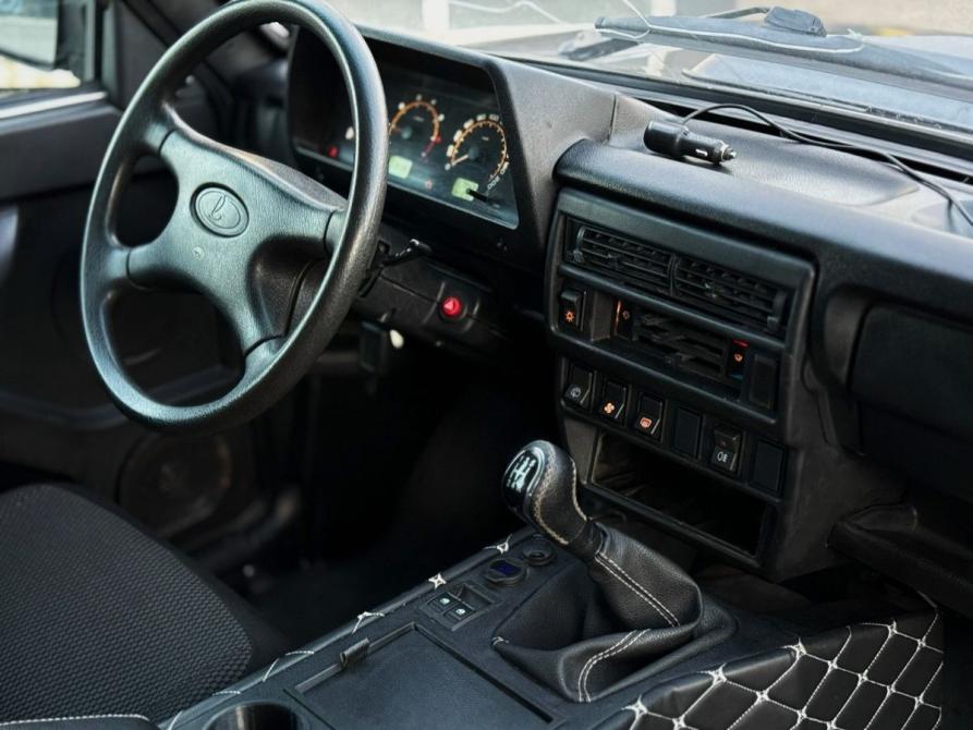 Lada (ВАЗ) 2131 (4x4) I Ижевск  - изображение 11