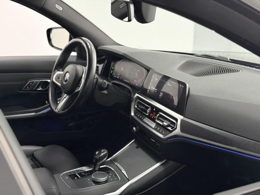 BMW 3 серии VII (G2x) Воронеж  - изображение 20