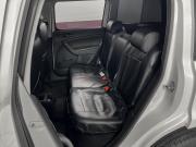 Skoda Yeti I Рестайлинг Казань  - изображение 23