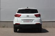 Hyundai Creta I Рестайлинг Белгород  - изображение 31