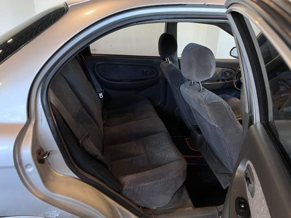 Kia Spectra I Рестайлинг 2 с пробегом 2007 года, цена 199 000 рублей, 308831 км, седан, Автокод Объявления