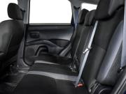 Mitsubishi Outlander II Рестайлинг Санкт-Петербург  - изображение 27
