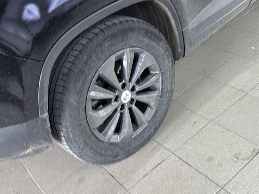 Volkswagen Tiguan I Самара  - изображение 15