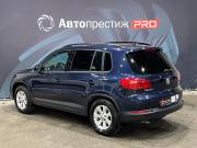 Volkswagen Tiguan I Рестайлинг Пермь  - изображение 28