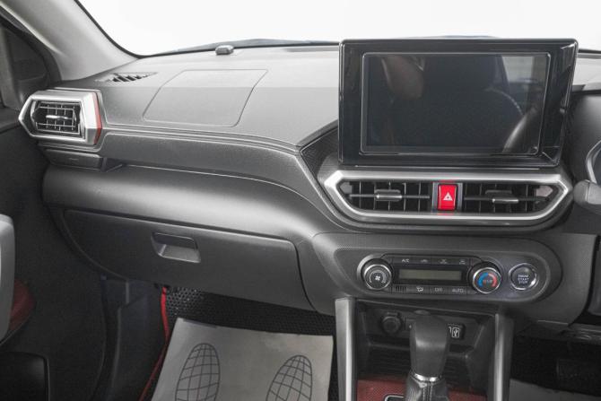 Daihatsu Rocky A200 с пробегом 2020 года, цена 1 579 000 рублей, 32500 км, внедорожник, Автокод Объявления