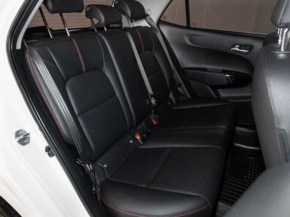 Kia Picanto III Рестайлинг с пробегом 2022 года, цена 1 498 000 рублей, 34320 км, хэтчбек, Автокод Объявления