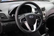 Hyundai Solaris I Рестайлинг Сургут  - изображение 43