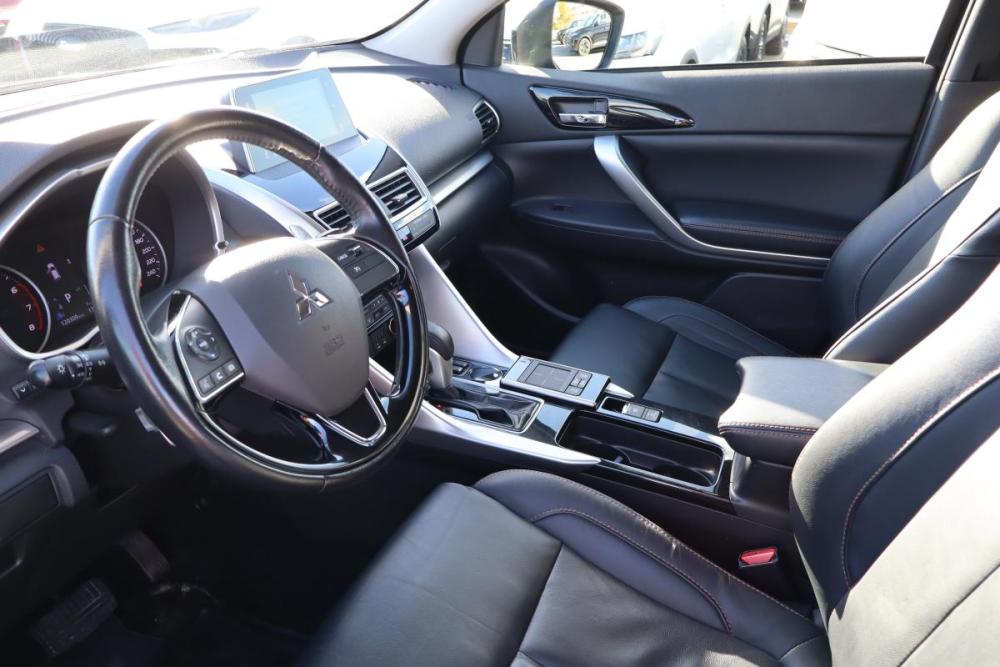 Mitsubishi Eclipse Cross I Санкт-Петербург  - изображение 9
