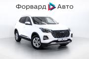 Chery Tiggo 4 Pro I Рестайлинг Тюмень  - изображение 25