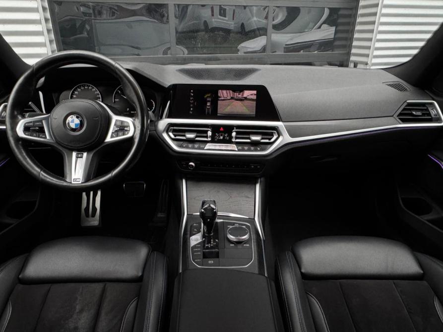 BMW 3 серии VII (G2x) Иркутск  - изображение 9