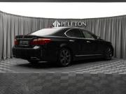 Lexus LS IV Рестайлинг Москва  - изображение 25