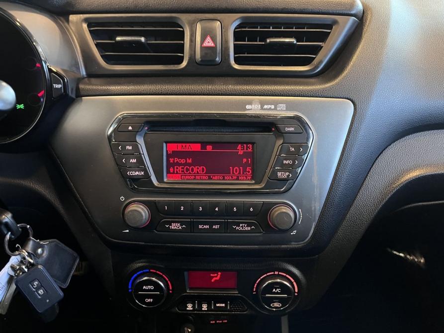 Kia Rio III Чебоксары  - изображение 13