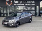 Kia Rio III Волгоград  - изображение 10