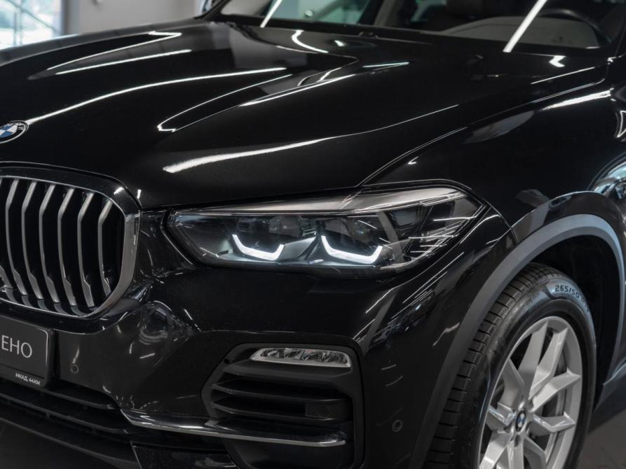 BMW X5 IV (G05/G18) Москва  - изображение 25
