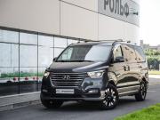 Hyundai Grand Starex I Рестайлинг 2 Санкт-Петербург  - изображение 32
