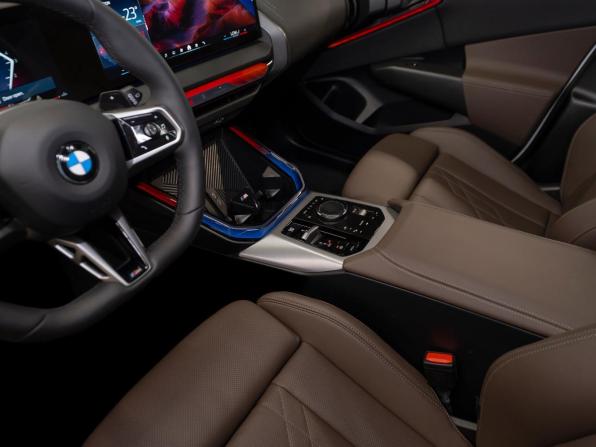 BMW X3 IV (G45/G48) с пробегом 2025 года, цена 8 000 000 рублей, 15573 км, внедорожник, Автокод Объявления