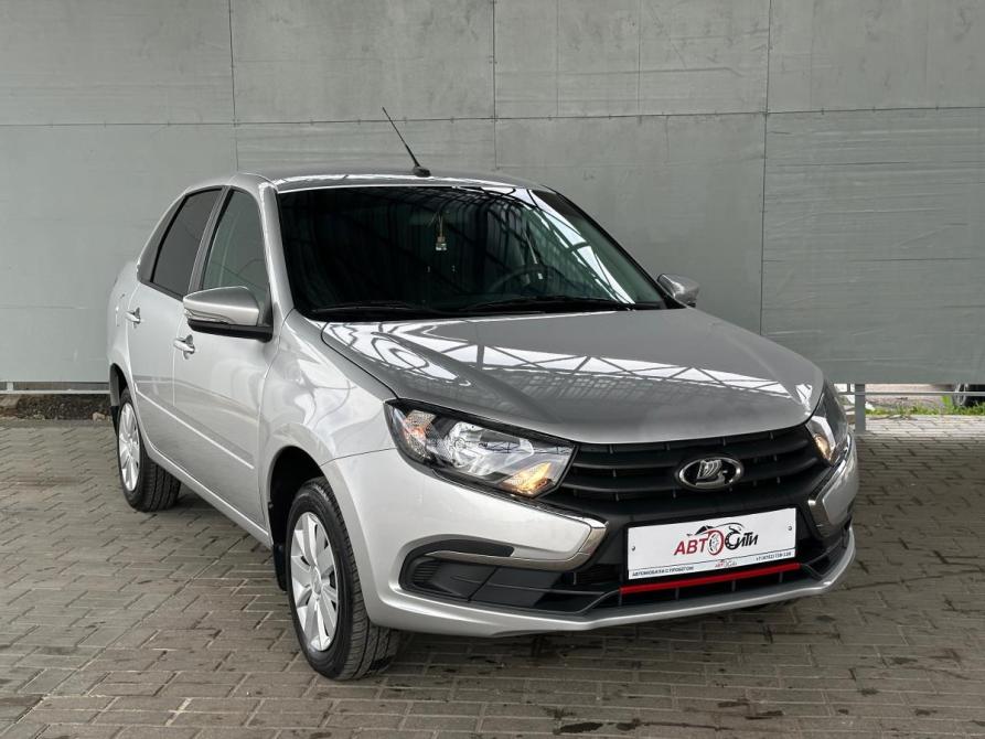 Lada (ВАЗ) Granta I Рестайлинг Тамбов  - изображение 1