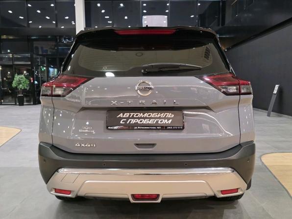 Nissan X-Trail IV с пробегом 2021 года, цена 2 970 000 рублей, 68215 км, внедорожник, Автокод Объявления