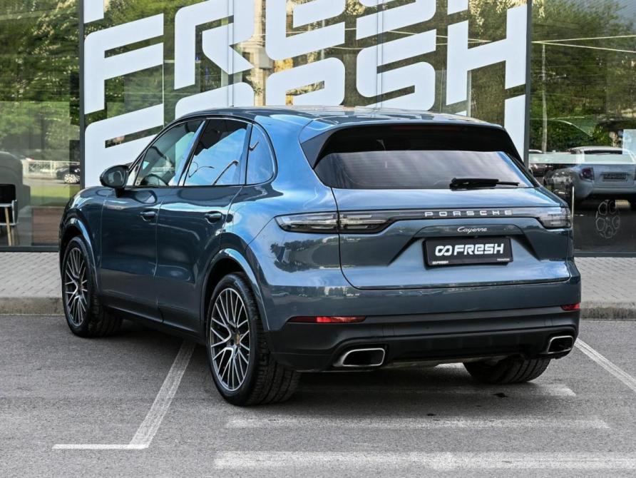 Porsche Cayenne III Волгоград  - изображение 2