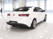 Kia Cerato II Самара  - изображение 21