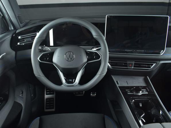 Volkswagen Tiguan III (China Market) с пробегом 2026 года, цена 4 734 995 рублей, 100 км, внедорожник, Автокод Объявления