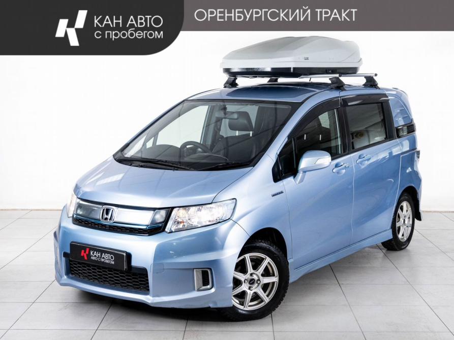 Honda Freed I Рестайлинг Казань  - изображение 1