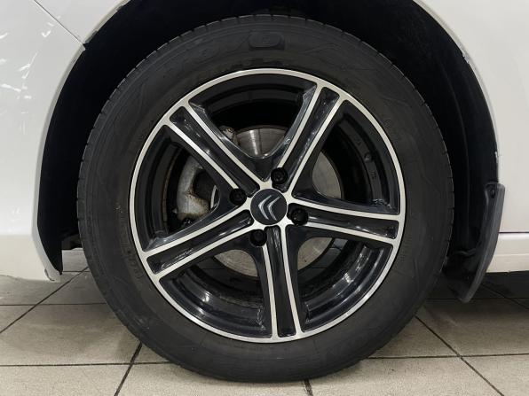Citroen C4 II Рестайлинг с пробегом 2016 года, цена 960 000 рублей, 144000 км, седан, Автокод Объявления