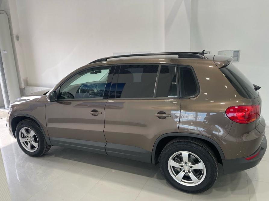 Volkswagen Tiguan I Рестайлинг Челябинск  - изображение 2