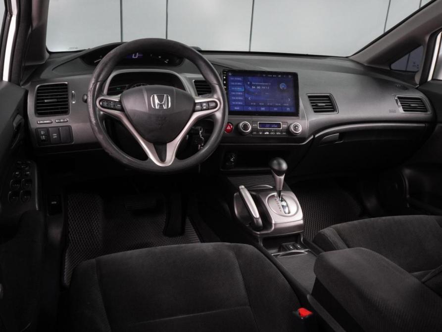 Honda Civic VIII Рестайлинг Воронеж  - изображение 6