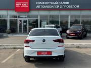 Volkswagen Polo VI Пермь  - изображение 24