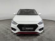 Hyundai Solaris II Уфа  - изображение 26