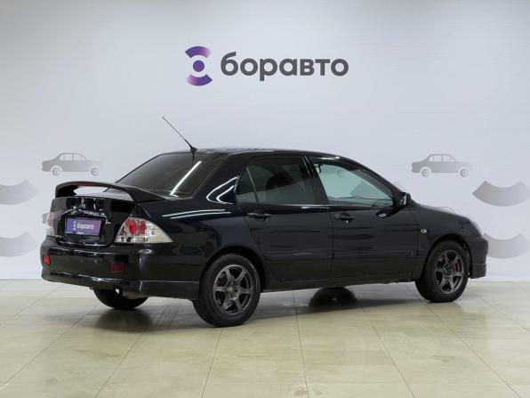 Mitsubishi Lancer IX Рестайлинг с пробегом 2006 года, цена 437 000 рублей, 298185 км, седан, Автокод Объявления
