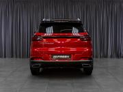 Chery Tiggo 7 Pro Max I Тюмень  - изображение 26