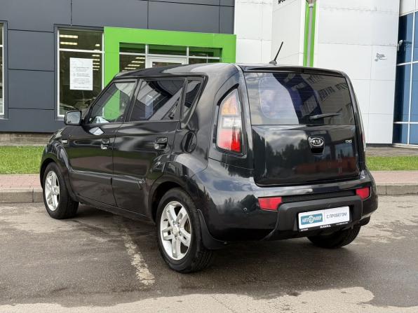 Kia Soul I с пробегом 2009 года, цена 691 000 рублей, 179989 км, хэтчбек, Автокод Объявления