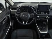 Toyota RAV4 V (XA50) Санкт-Петербург  - изображение 35