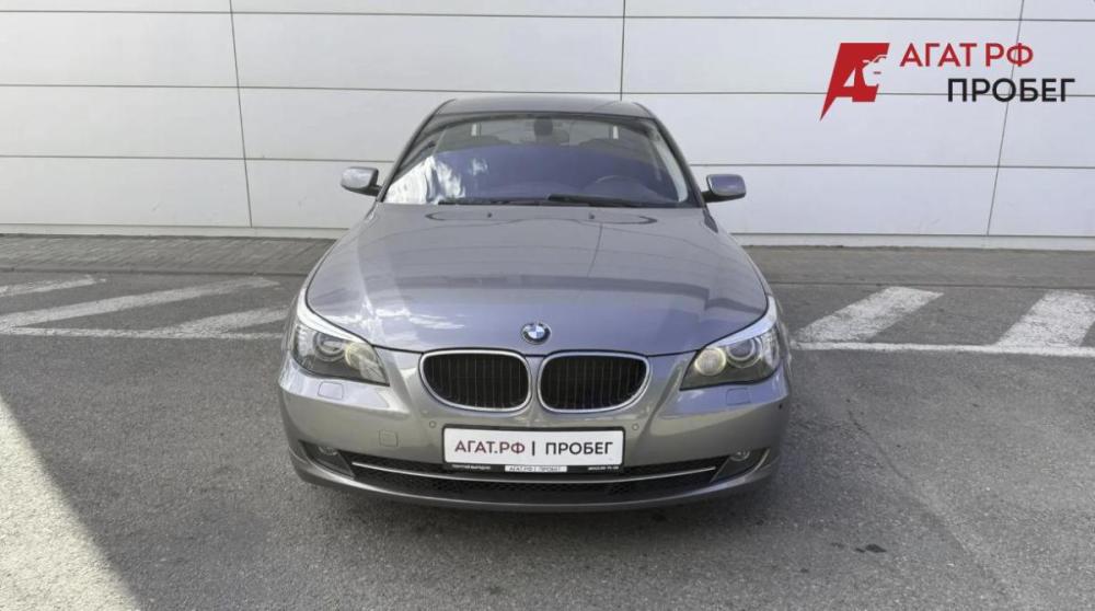 BMW 5 серии V (E60/E61) Ставрополь  - изображение 2