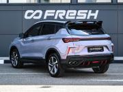 Geely Coolray I Рестайлинг Новороссийск  - изображение 25