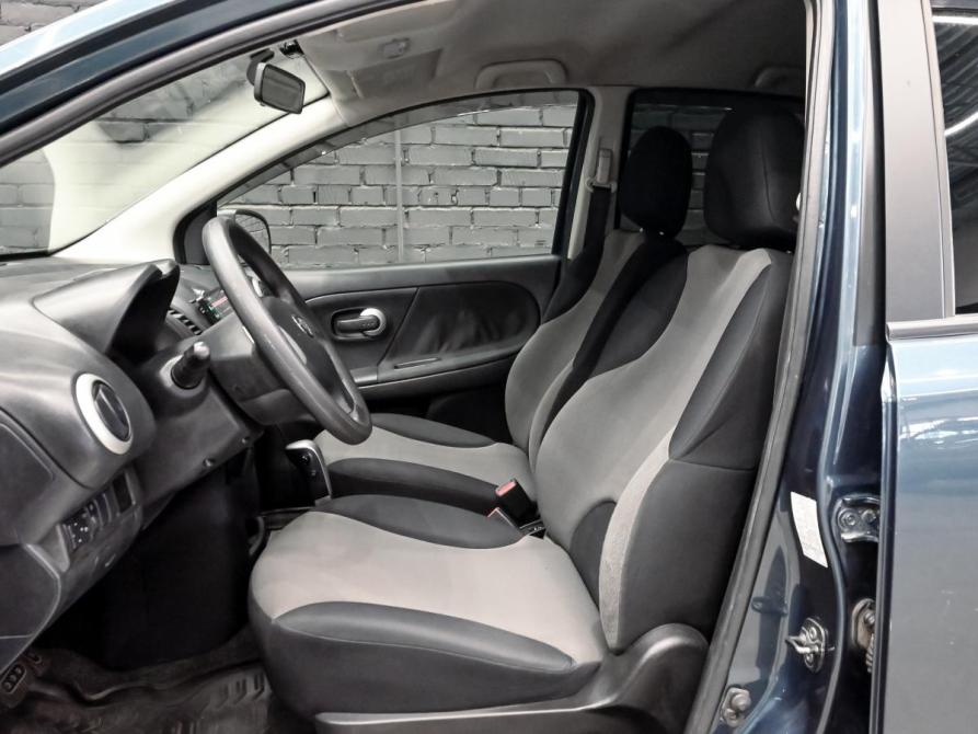 Nissan Note I Рестайлинг Екатеринбург  - изображение 10