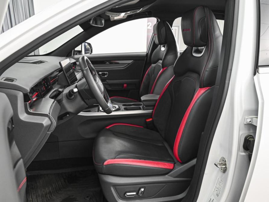 JETOUR DASHING I Ставрополь  - изображение 10