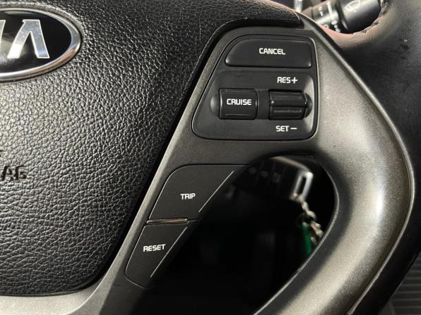 Kia Cerato III с пробегом 2013 года, цена 815 000 рублей, 229920 км, седан, Автокод Объявления