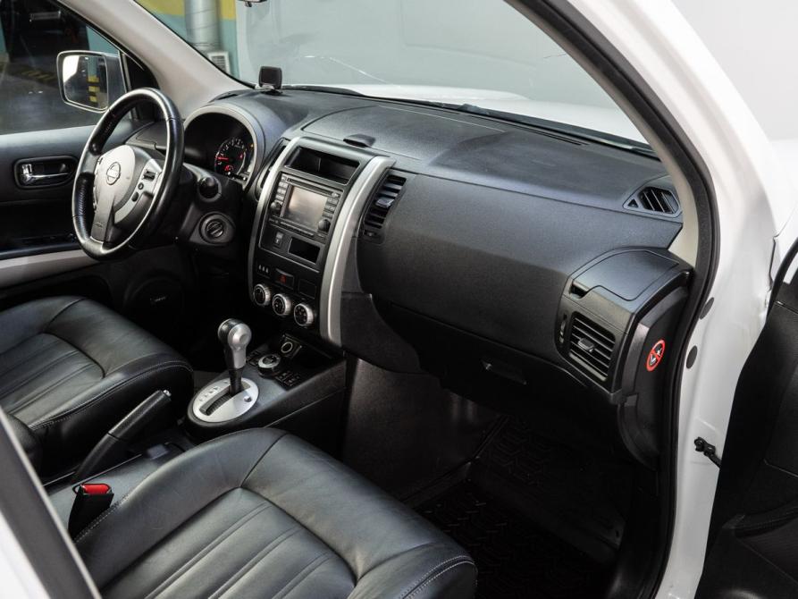 Nissan X-Trail II Рестайлинг Тюмень  - изображение 16