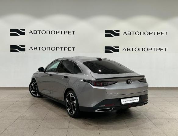 Changan Lamore с пробегом 2023 года, цена 1 899 000 рублей, 33609 км, седан, Автокод Объявления