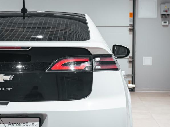 Chevrolet Volt I с пробегом 2011 года, цена 1 265 000 рублей, 188702 км, хэтчбек, Автокод Объявления