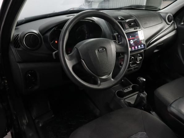 Lada (ВАЗ) Granta I Рестайлинг с пробегом 2025 года, цена 995 000 рублей, 6200 км, лифтбек, Автокод Объявления
