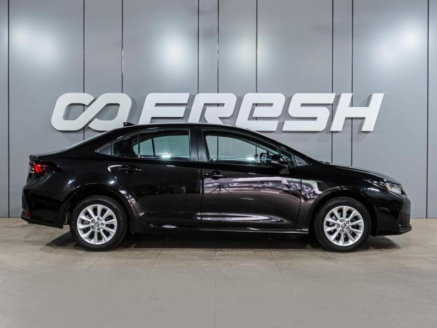 Toyota Corolla XII (E210) Воронеж  - изображение 5