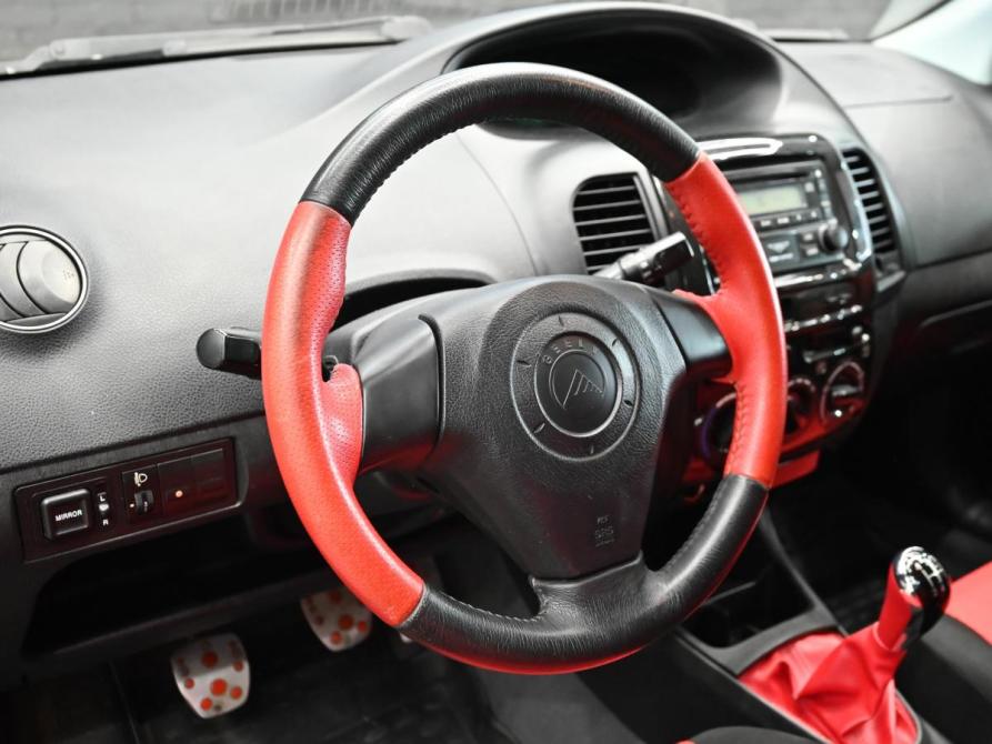Geely MK Cross I Екатеринбург  - изображение 9