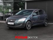Kia Ceed I Москва  - изображение 20