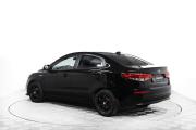 Kia Rio III Рестайлинг Москва  - изображение 44