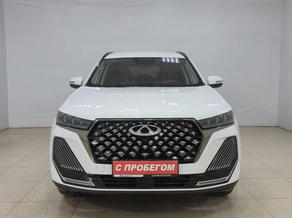 Chery Tiggo 7 Pro Max I Рестайлинг с пробегом 2025 года, цена 2 129 000 рублей, 15163 км, внедорожник, Автокод Объявления